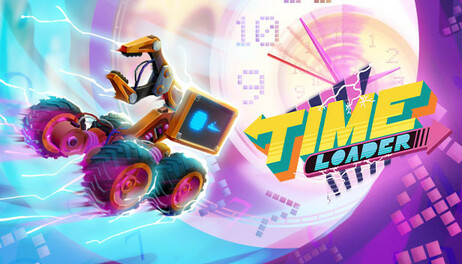 Купить Time Loader