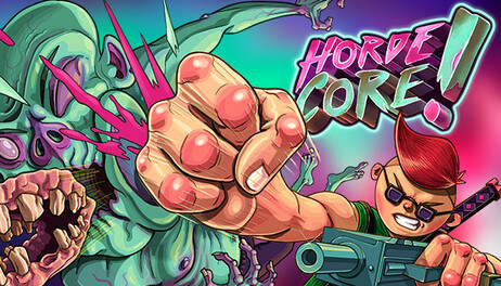 Купить HordeCore