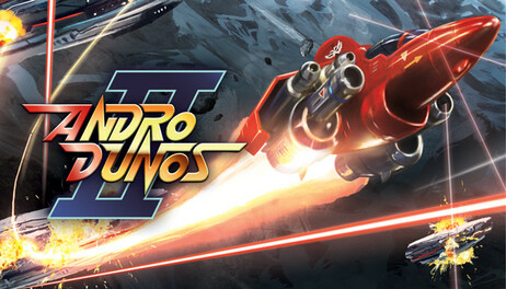 Купить Andro Dunos 2