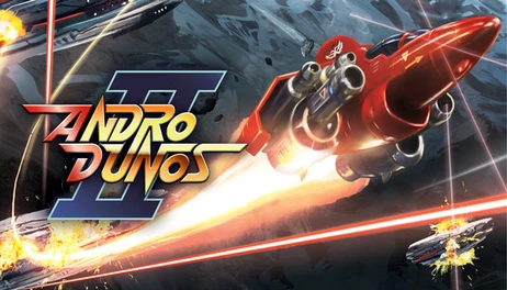 Купить Andro Dunos 2