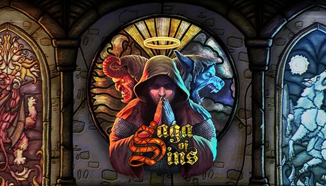 Купить Saga of Sins