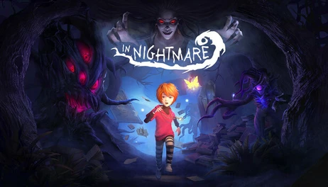 Купить In Nightmare