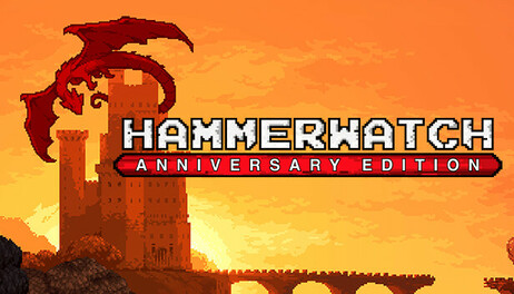 Купить Hammerwatch Anniversary Edition