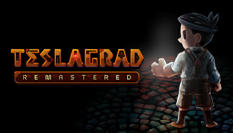 Купить Teslagrad Remastered