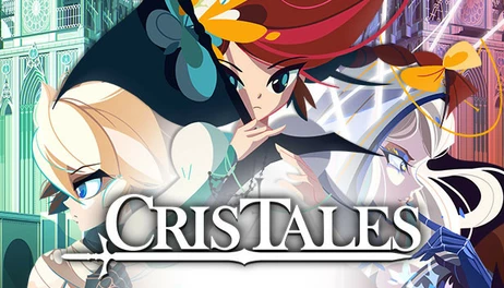 Купить Cris Tales