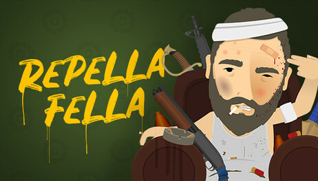 Купить Repella Fella