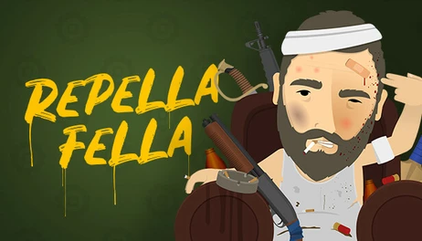 Купить Repella Fella