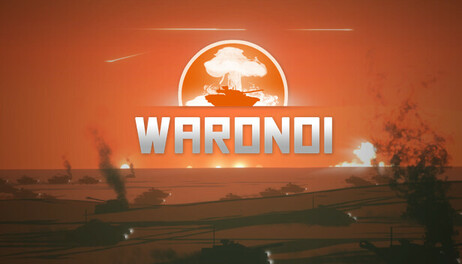 Купить Waronoi