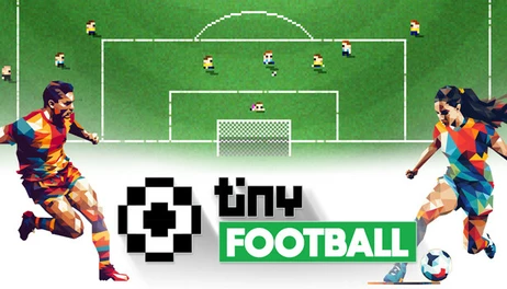 Купить Tiny Football