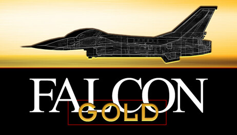 Купить Falcon Gold