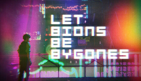 Купить Let bions be bygones