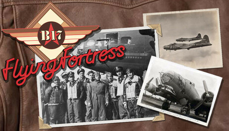 Купить B-17 Flying Fortress: World War II Bombers in Action