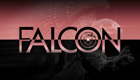 Купить Falcon