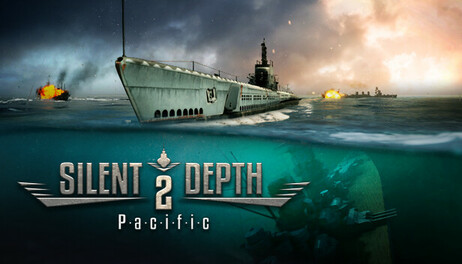 Купить Silent Depth 2: Pacific