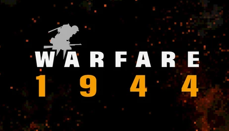 Купить Warfare 1944