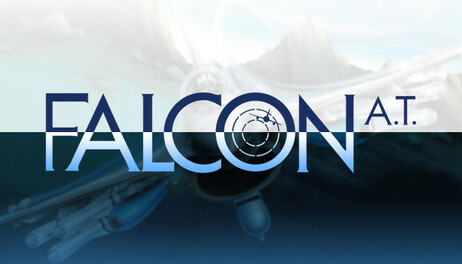 Купить Falcon A.T.