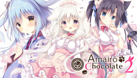 Купить Amairo Chocolate 2