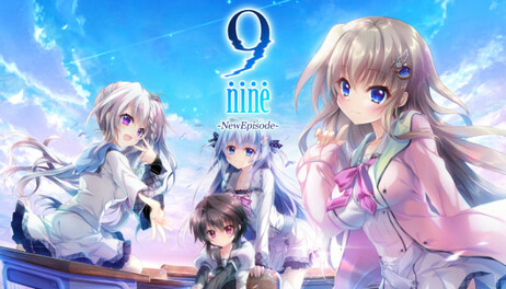 Купить 9-nine-:NewEpisode