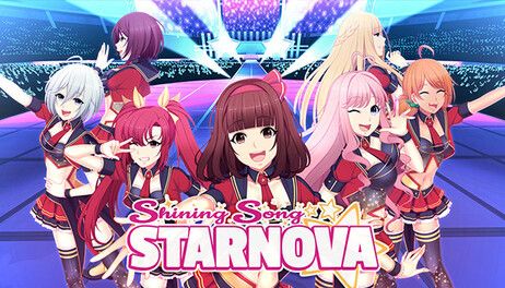 Купить Shining Song Starnova