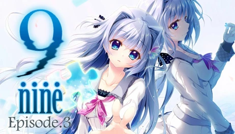 Купить 9-nine-:Episode 3