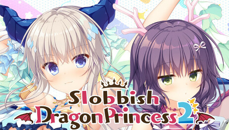 Купить Slobbish Dragon Princess 2
