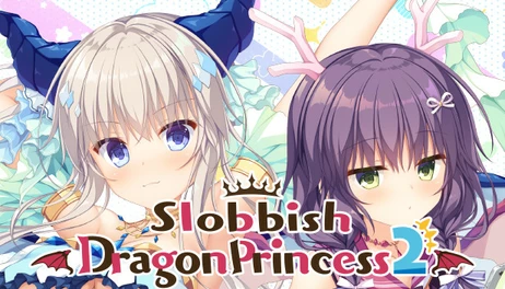 Купить Slobbish Dragon Princess 2