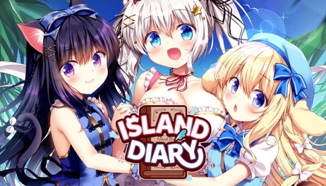 Купить Island Diary
