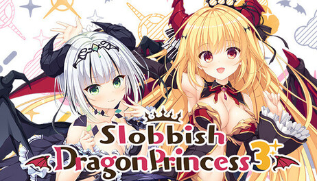 Купить Slobbish Dragon Princess 3