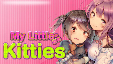 Купить My Little Kitties