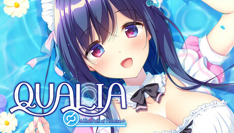 Купить QUALIA ~The Path of Promise~