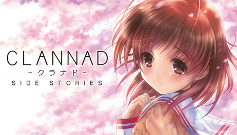 Купить CLANNAD Side Stories