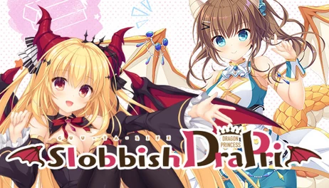 Купить Slobbish Dragon Princess