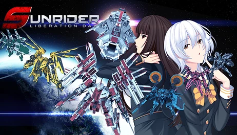 Купить Sunrider: Liberation Day - Captain's Edition