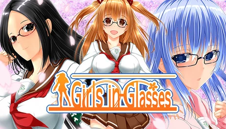 Купить Girls in Glasses