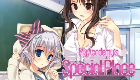 Купить My Academy's Special Place