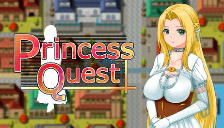 Купить Princess Quest