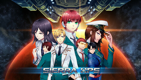 Купить Sierra Ops