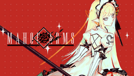 Купить Mahou Arms