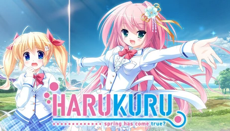 Купить Harukuru. - Spring has come true? -