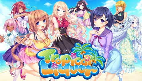 Купить Tropical Liquor