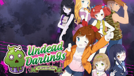 Купить Undead Darlings ~no cure for love~