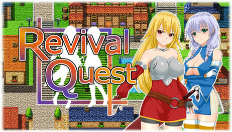 Купить Revival Quest