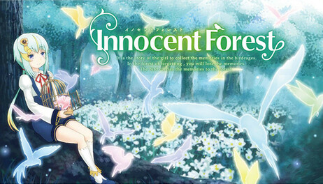 Купить Innocent Forest: The Bird of Light