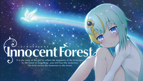 Купить Innocent Forest 2: The Bed in the Sky