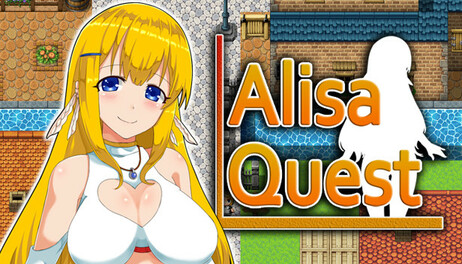 Купить Alisa Quest