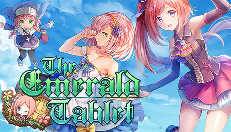 Купить The Emerald Tablet