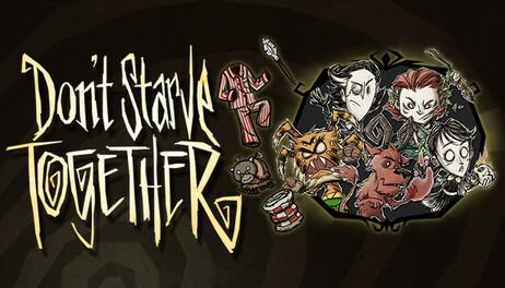 Купить Don't Starve Together: Starter Pack 2020