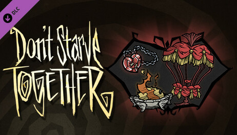 Купить Don't Starve Together: Beating Heart Chest