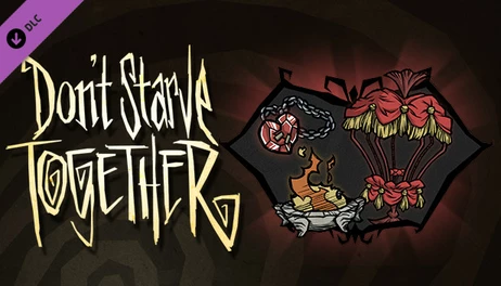 Купить Don't Starve Together: Beating Heart Chest