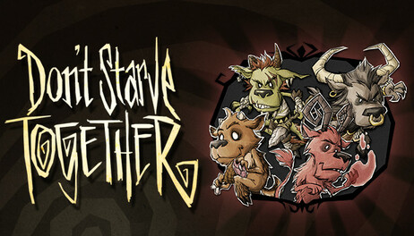 Купить Don't Starve Together: Wortox Deluxe Chest